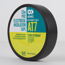 Advance PVC Electrical Insulation Tape 19mm Black.webp