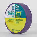 Advance PVC Electrical Insulation Tape 19mm Violet.webp