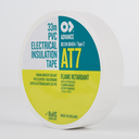 Advance PVC Electrical Insulation Tape 19mm White.webp