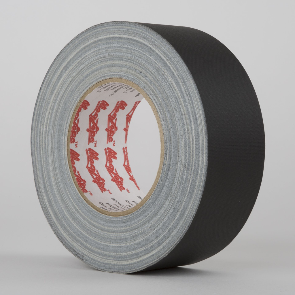 MagTape Matt 500 Black.webp