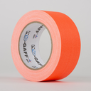 ProTapes ProGaff 48mm Fluorescent Orange.webp