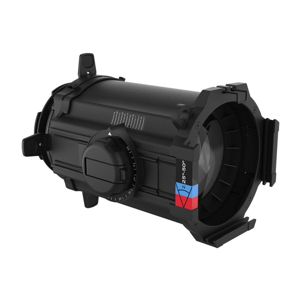 [CLT2550] Chauvet Ovation HD 25-50 Zoom