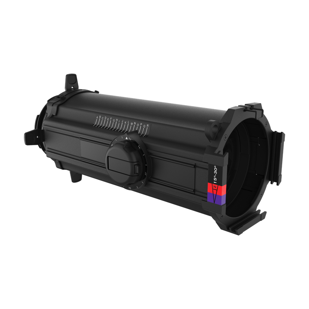 [LIGHT-CHAUV-LT1530] Chauvet Ovation HD 15-30 Zoom