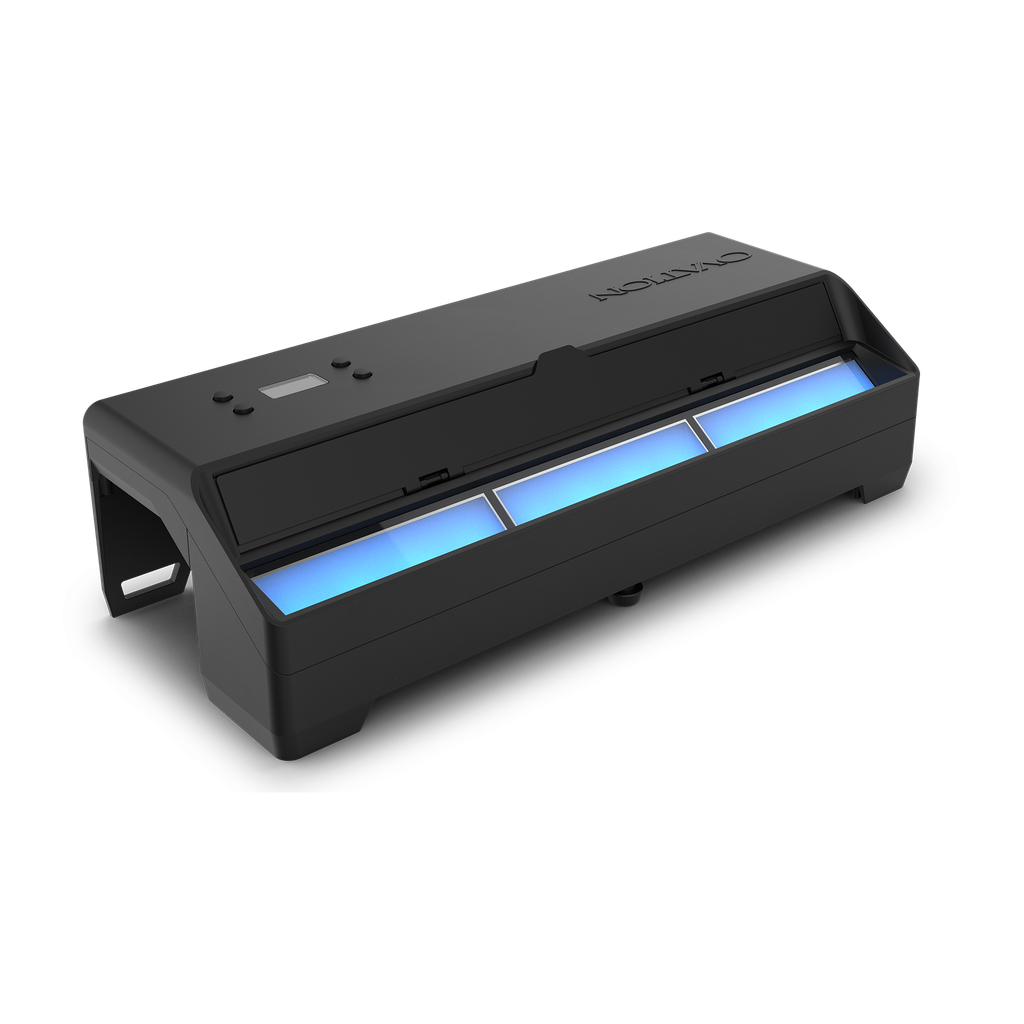 [LIGHT-CHAUV-CYC1FC] Chauvet Ovation CYC 1FC