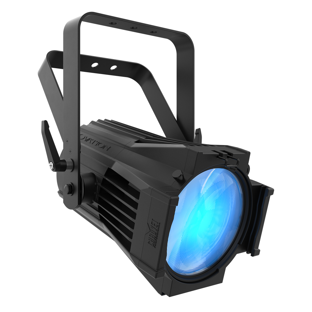 [LIGHT-CHAUV-P56C] Chauvet Ovation P-56C