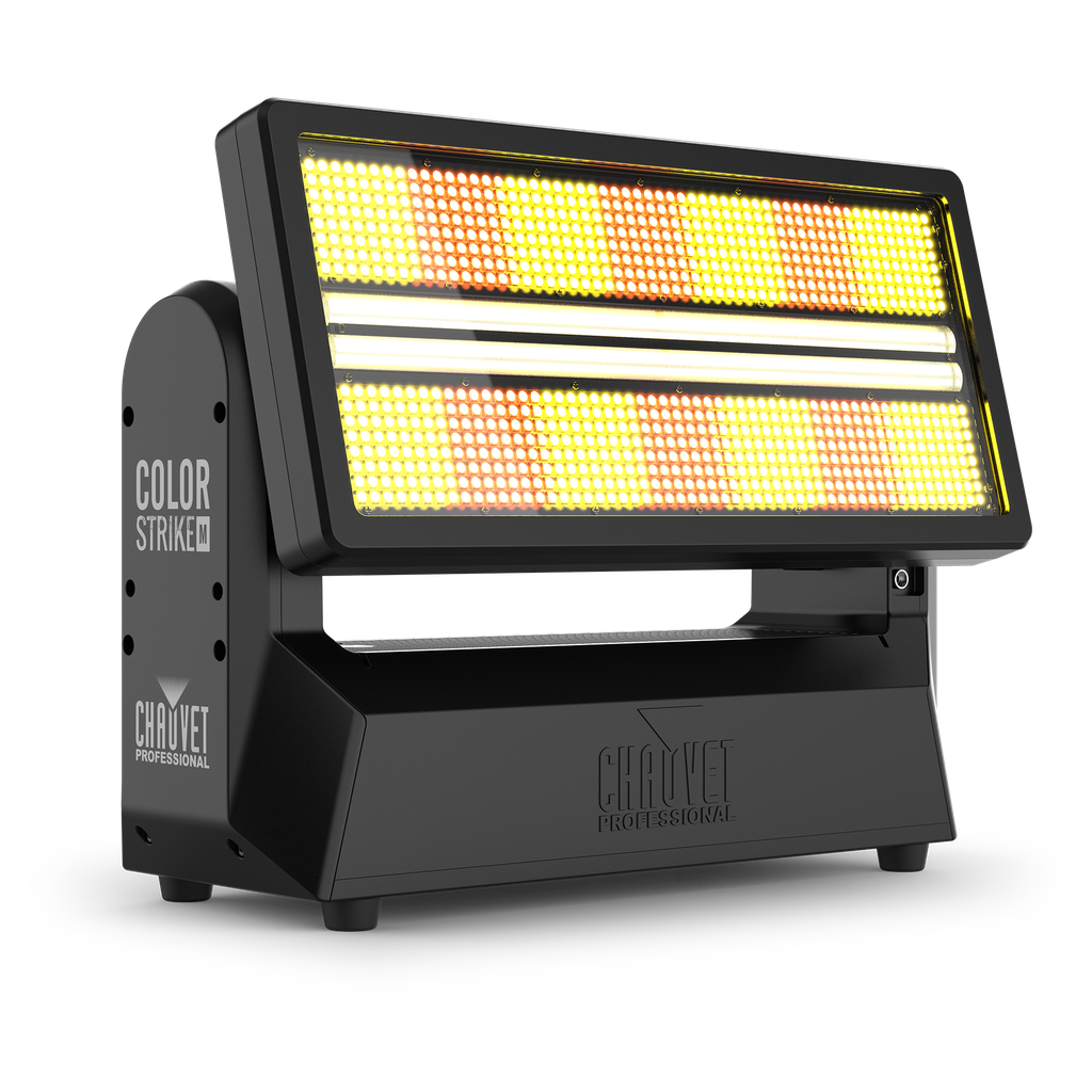 [LIGHT-CHAUV-CSM] Chauvet ColorStrike M