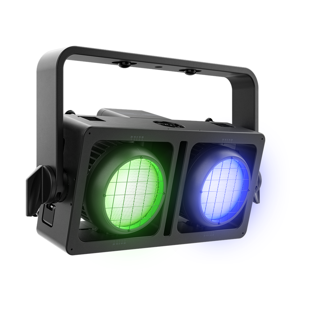 [STRIKE2C] Chauvet STRIKE Array 2C