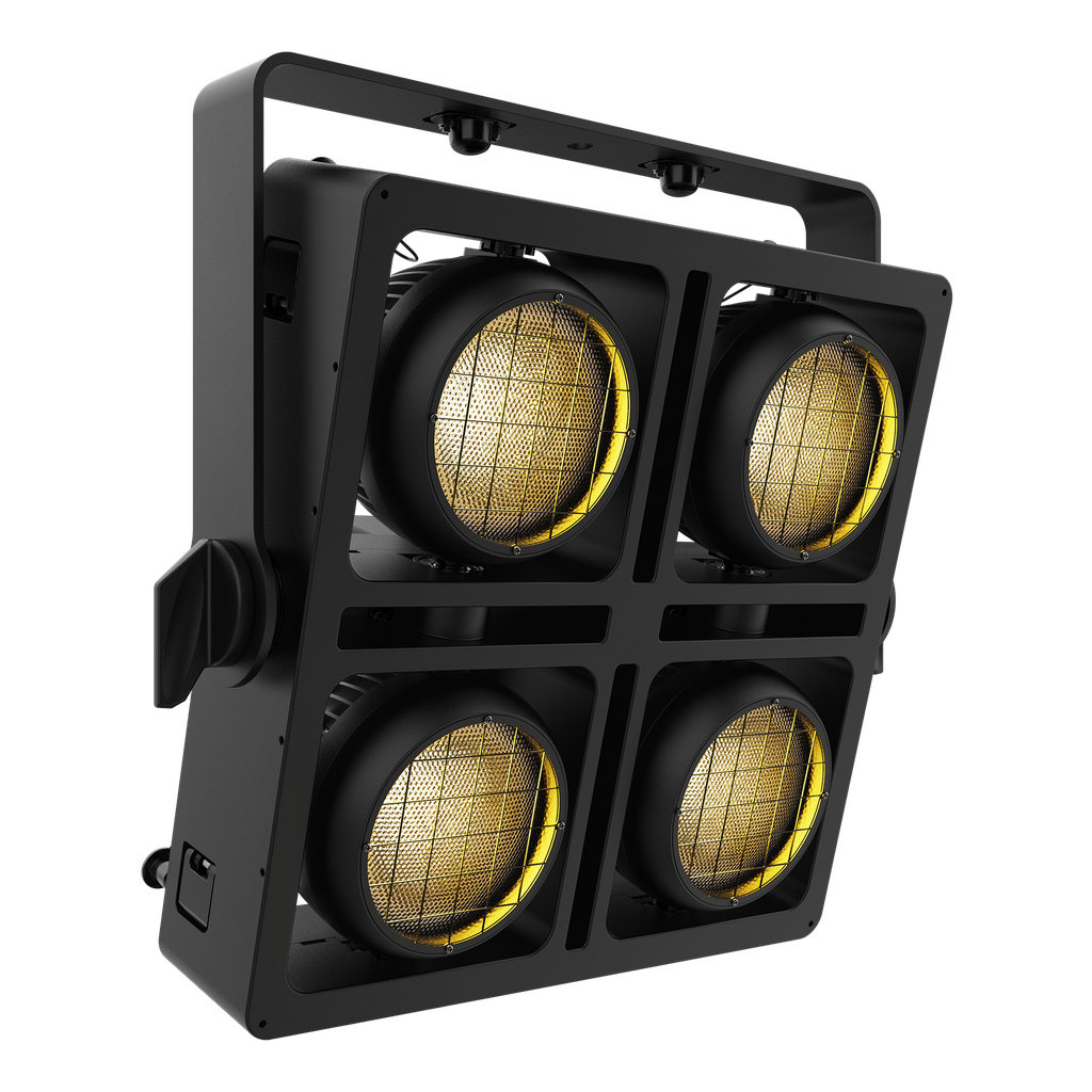 [STRIKE4] Chauvet STRIKE Array 4