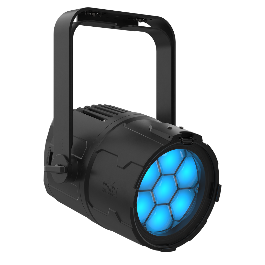 [COL3QZ] Chauvet COLORado 3 Quad Zoom