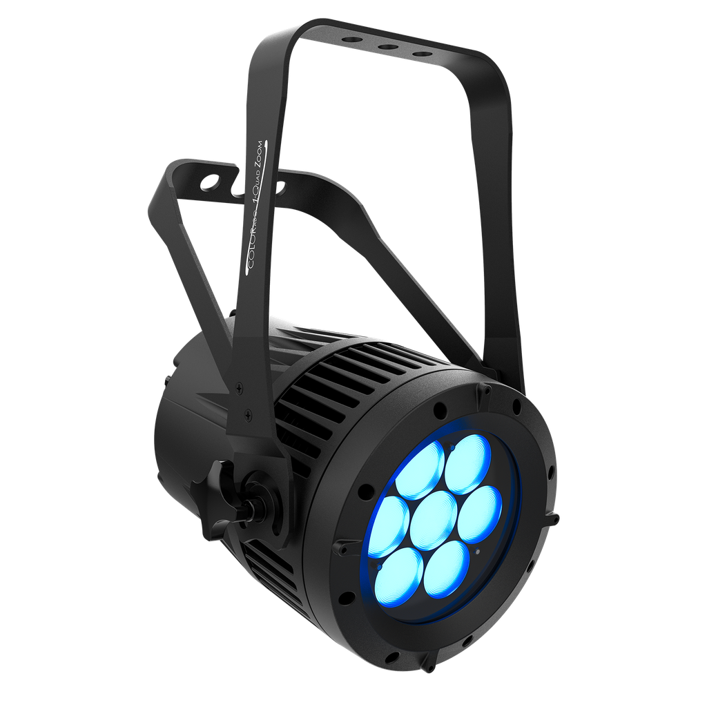 [LIGHT-CHAUV-COL1QZ] Chauvet COLORado 1 Quad Zoom