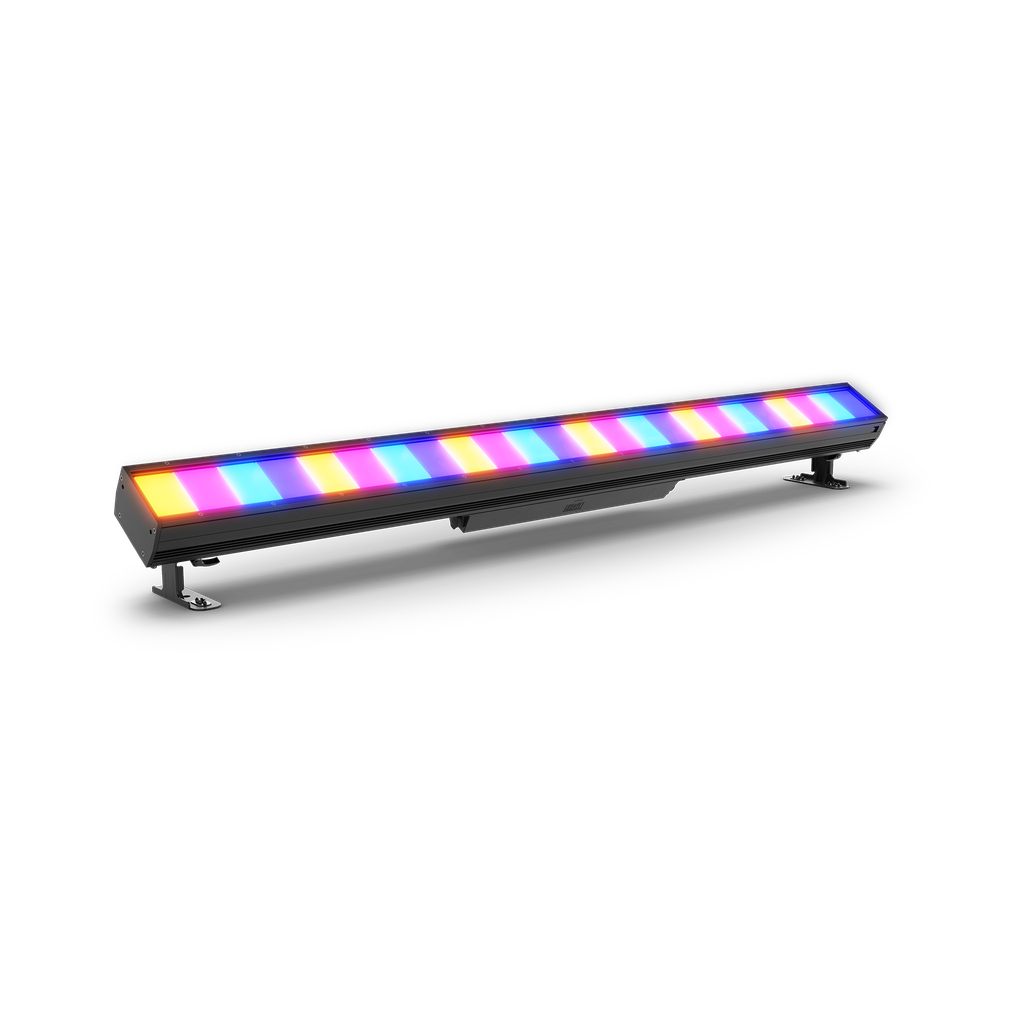 [SOLO6] Chauvet COLORado Solo Bar 6