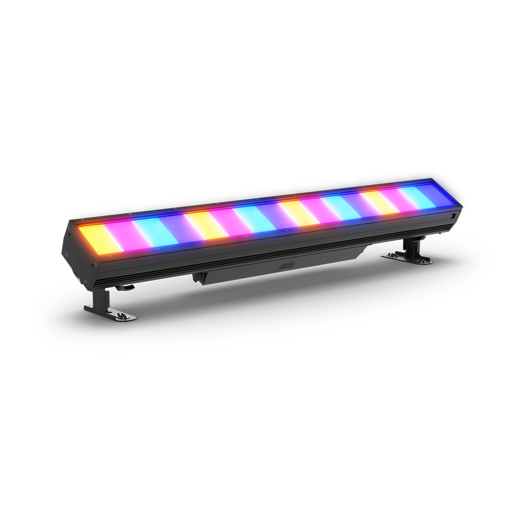 [SOLO4] Chauvet COLORado Solo Bar 4