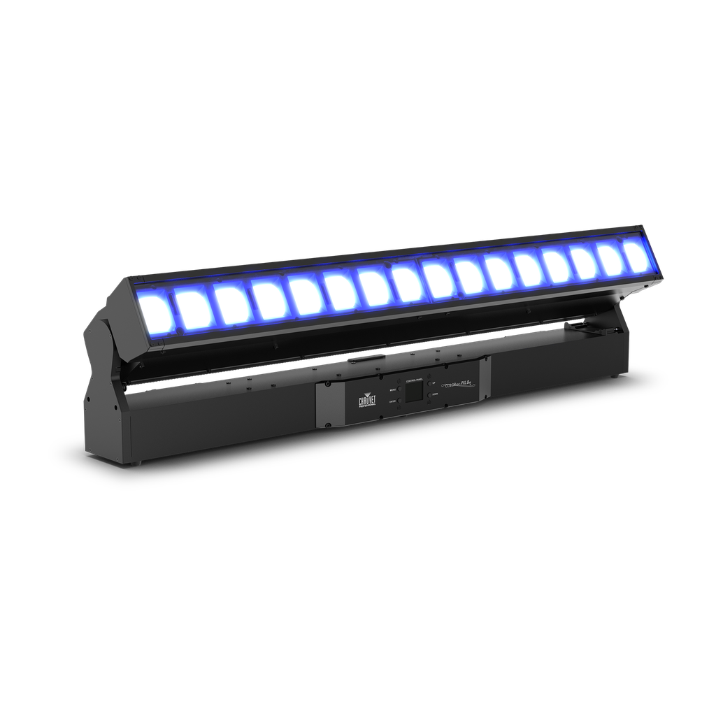 [LIGHT-CHAUV-PXL16] Chauvet COLORado PXL Bar 16