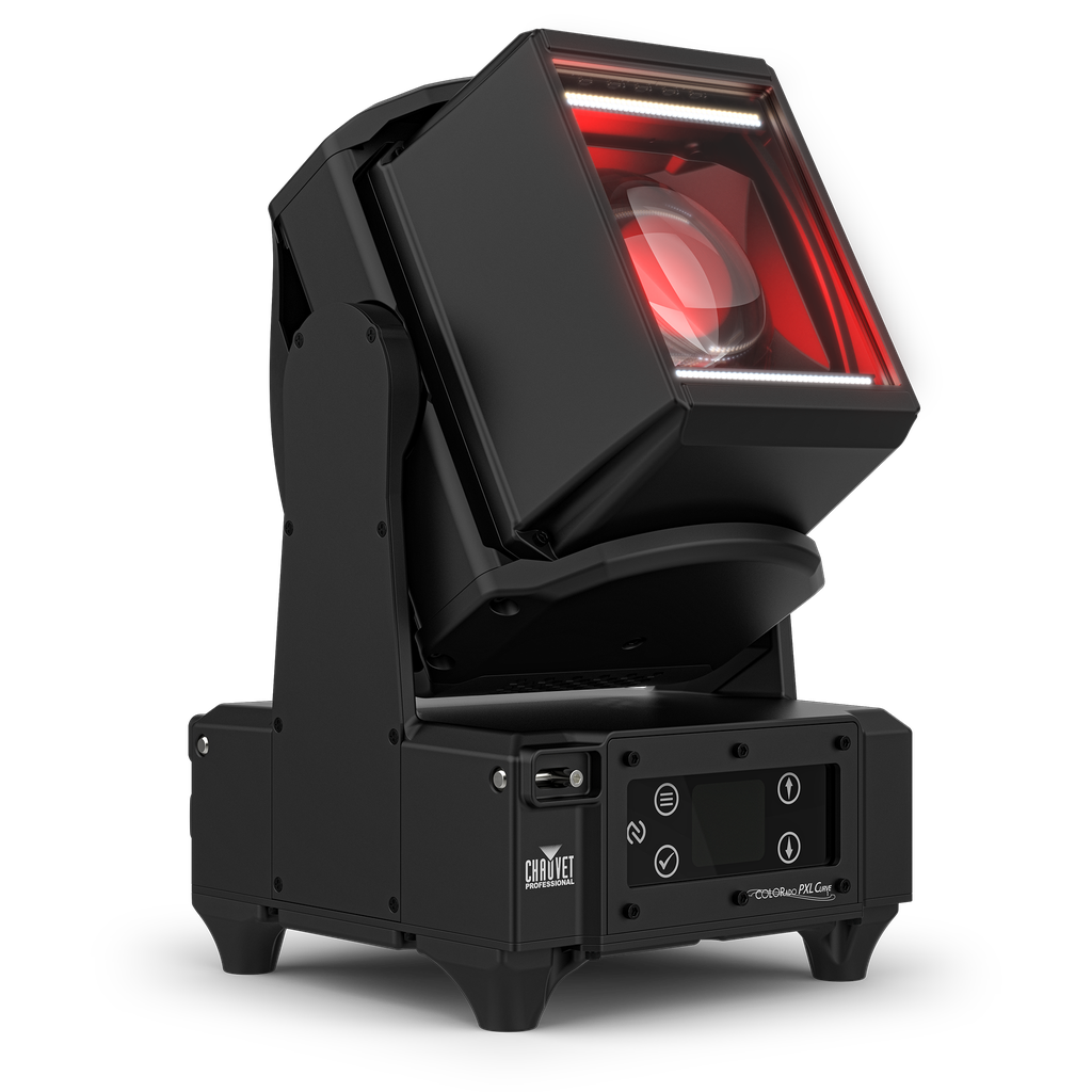 [LIGHT-CHAUV-PXLC1] Chauvet COLORado PXL Curve 1
