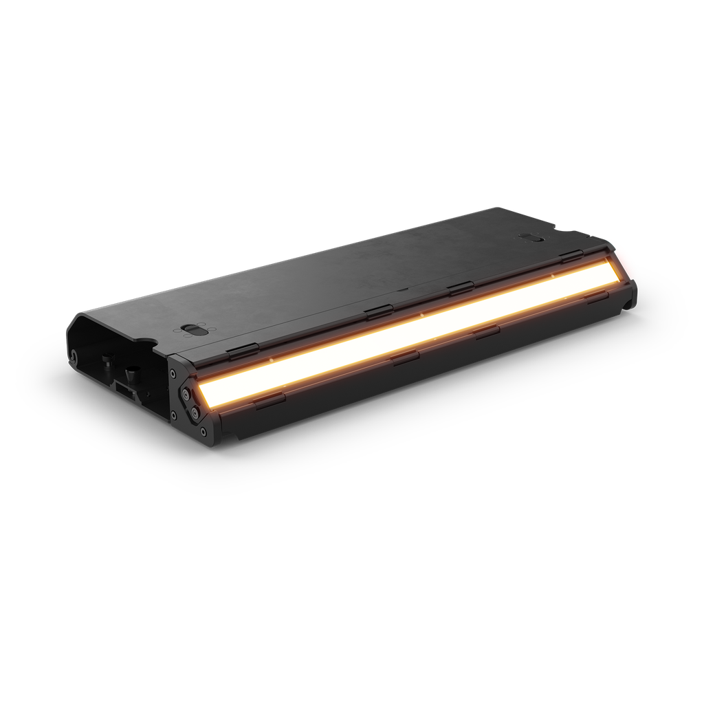 [COLSE1] Chauvet COLORado Solo Edge 1