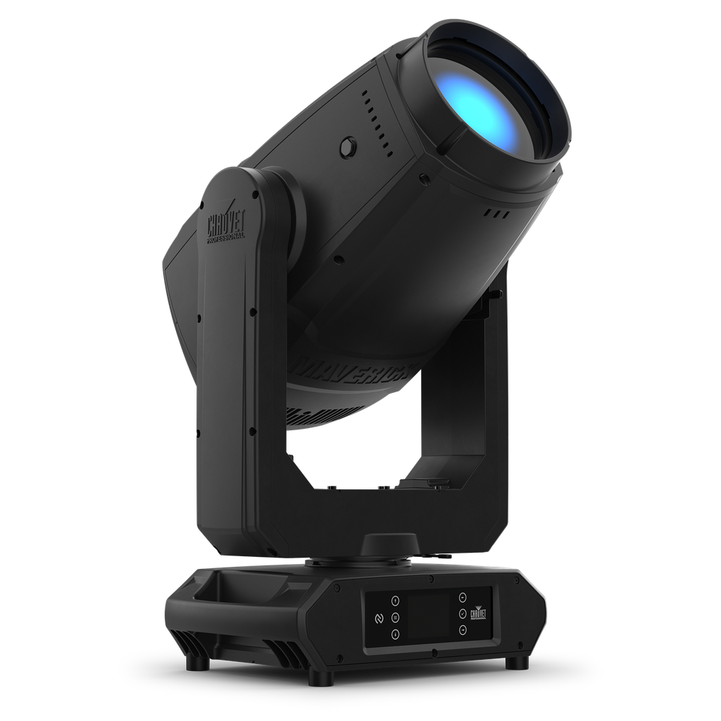 Chauvet Maverick Storm 3 Profile