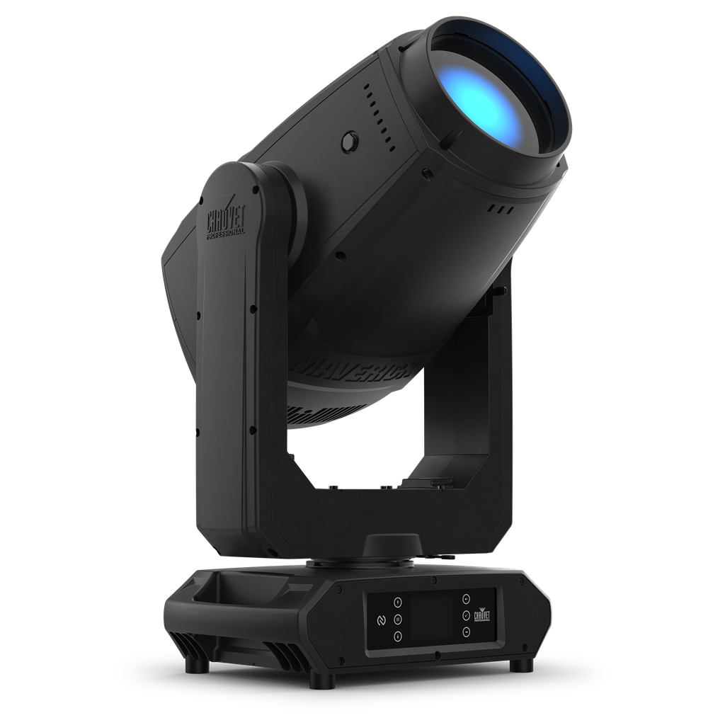 [MAVST1F] Chauvet Maverick Storm 1 Flex
