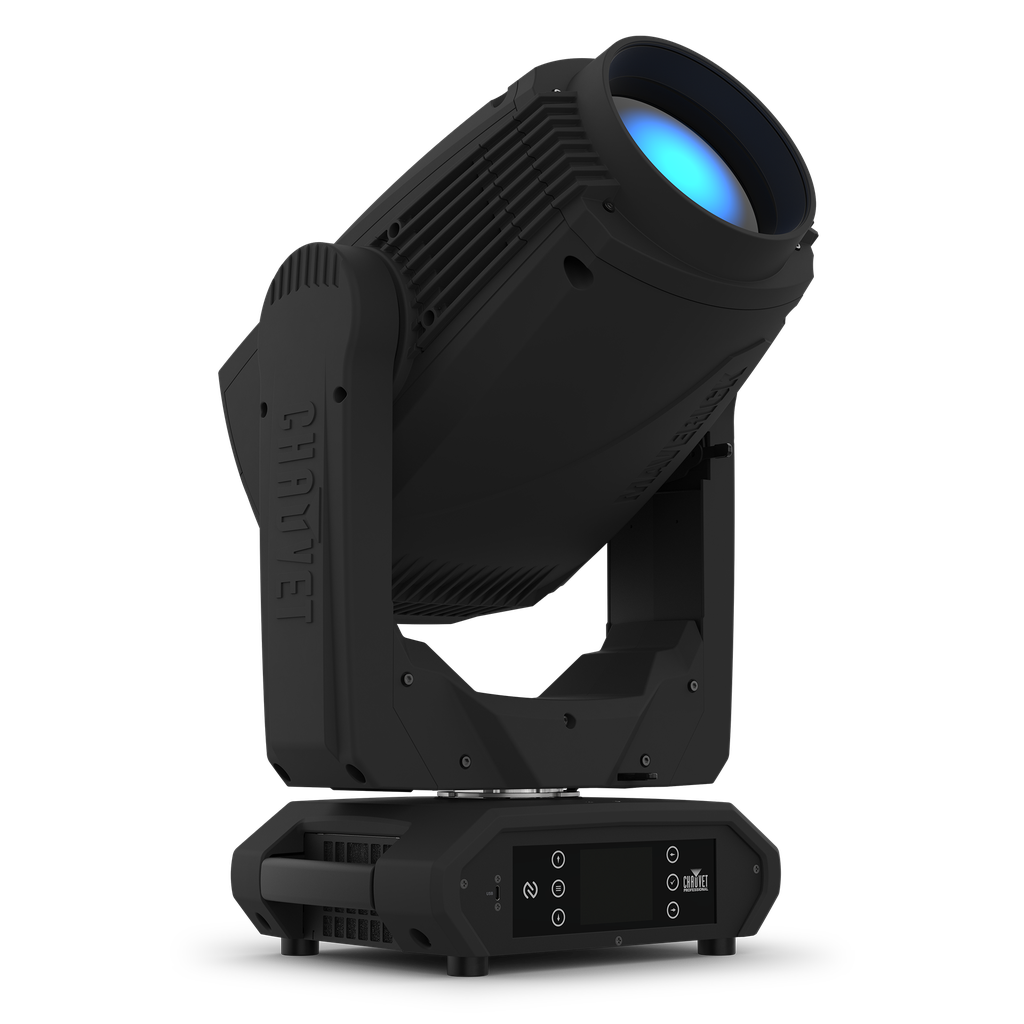 [MAVFXP] Chauvet Maverick Force X Profile