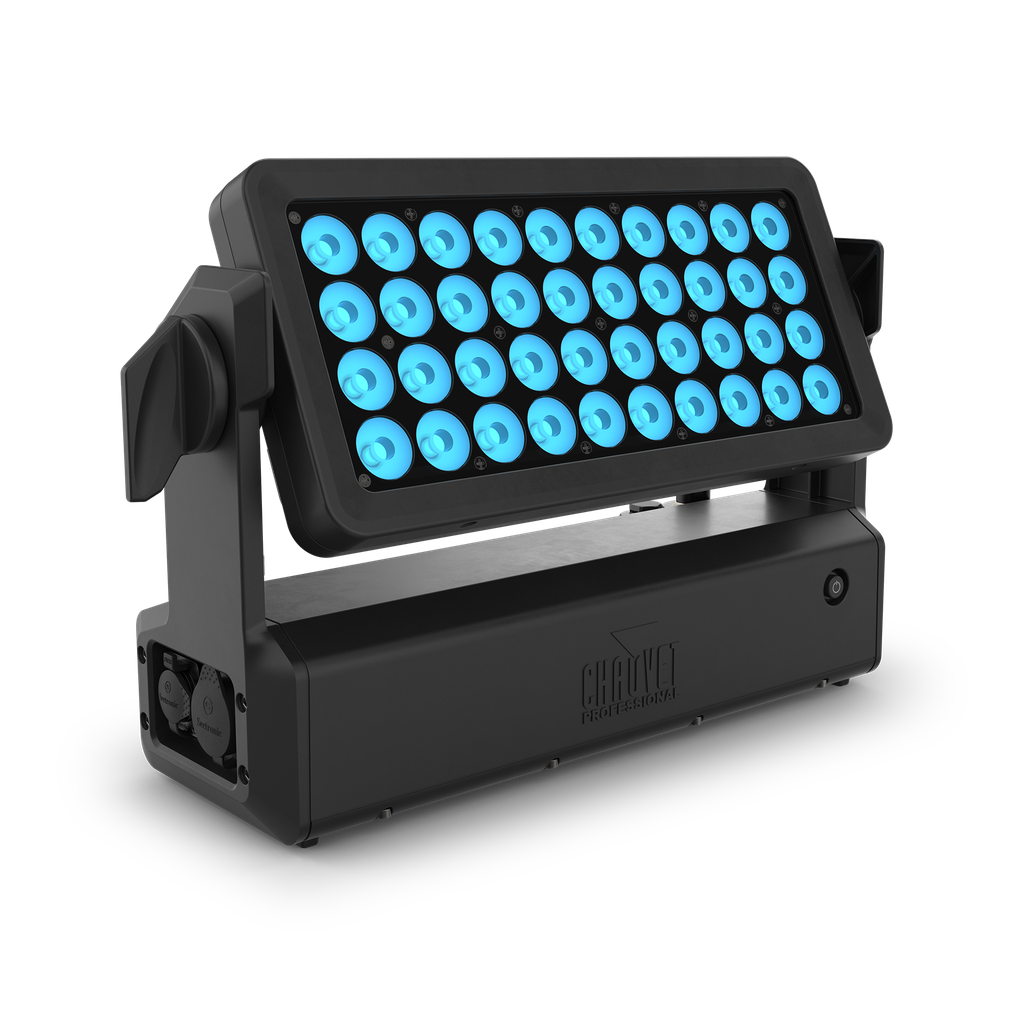[WELLPANELX4] Chauvet WELL Panel X (4 Way Kit)