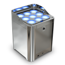 Chauvet WELL Fit X (6 Way Kit)