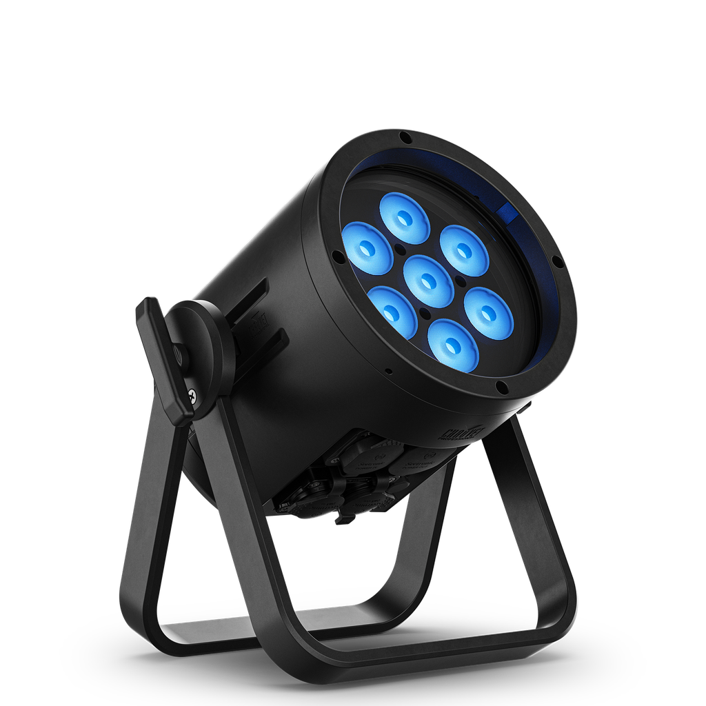 [WELLPOD26K] Chauvet WELL Pod 2 (6 Way Kit)