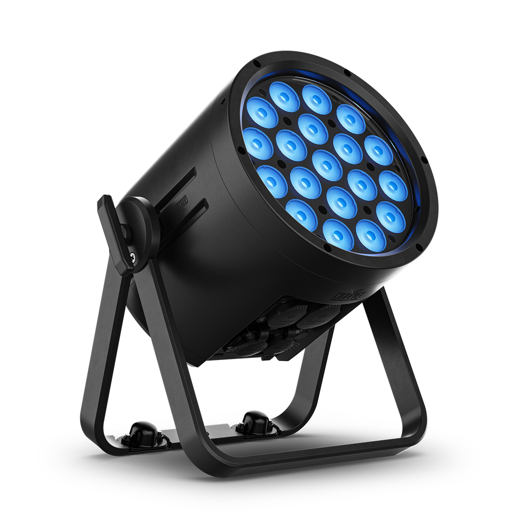 [WELLPOD34K] Chauvet WELL Pod 3 (4 Way Kit)