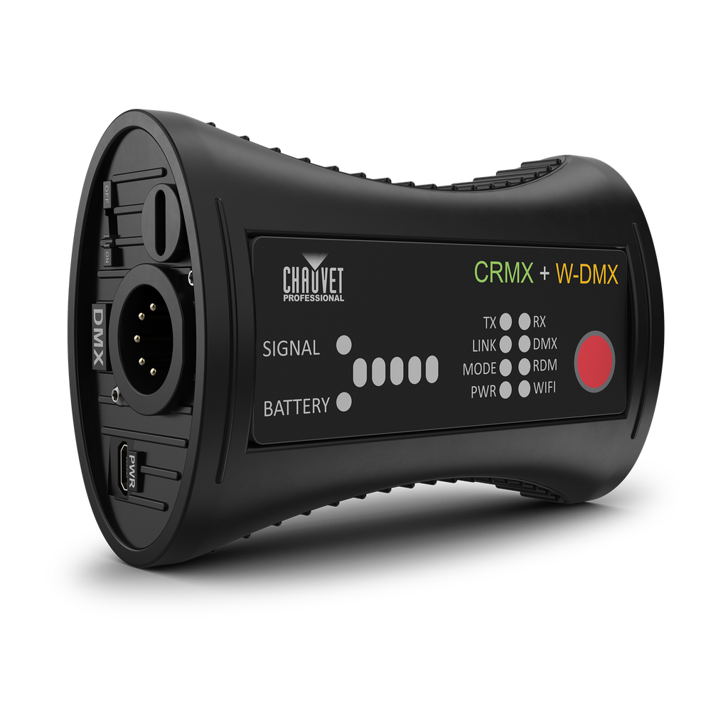 Chauvet W-DMX Micro T-1 TRX G6