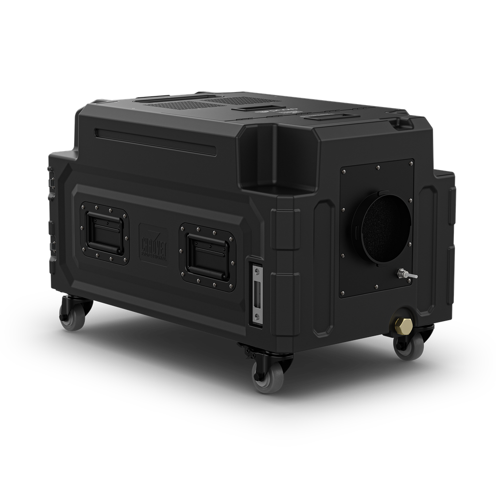 [CLOUD9XIP] Chauvet Cloud 9X IP