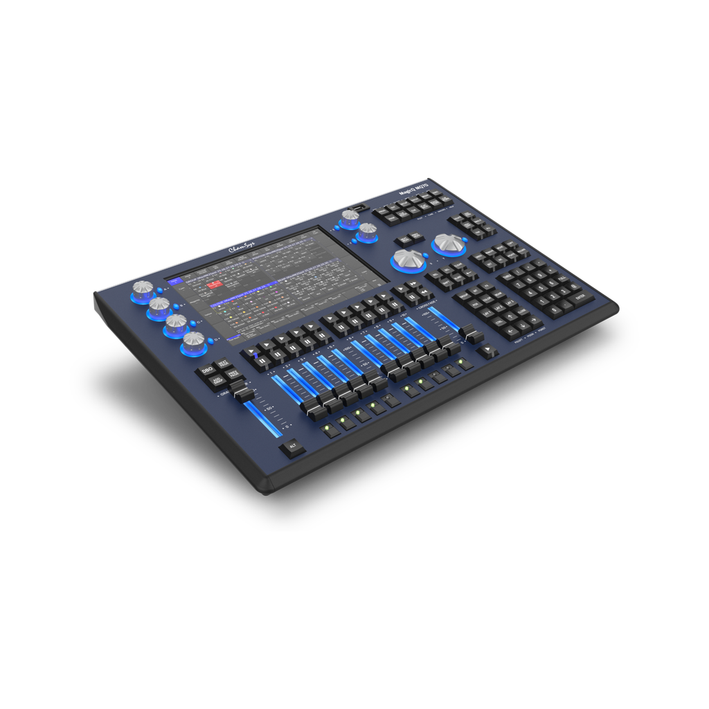 ChamSys MagicQ MQ70