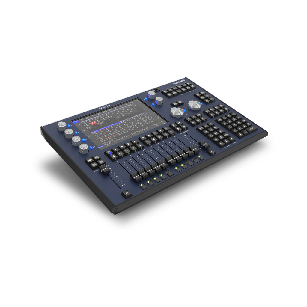 ChamSys MagicQ MQ50