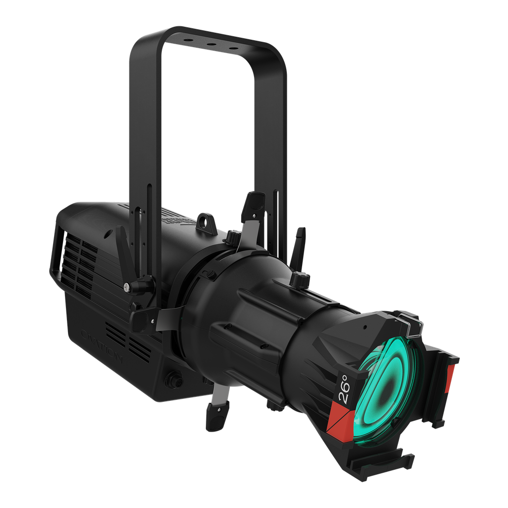 Chauvet Ovation Reve E-3